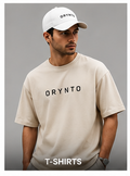 Oversized T-Shirt